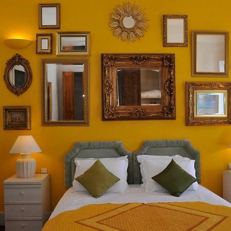 Les Saisons Bed and Breakfast Villeneuve-lès-Avignon Εξωτερικό φωτογραφία