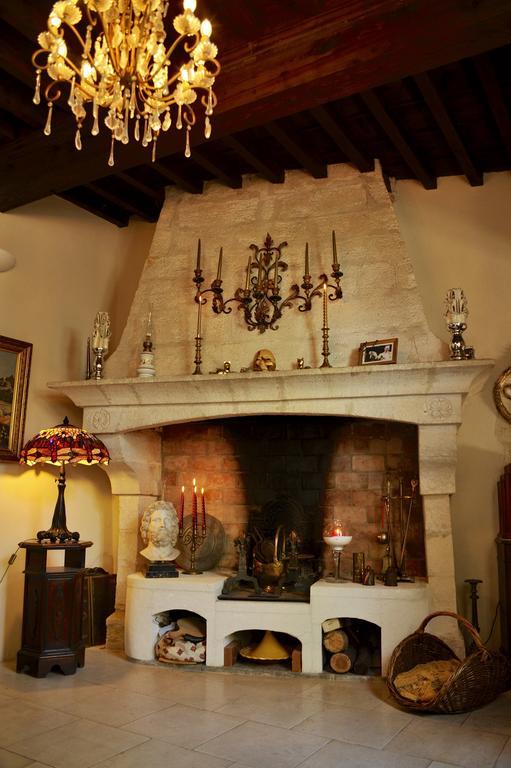 Les Saisons Bed and Breakfast Villeneuve-lès-Avignon Εξωτερικό φωτογραφία
